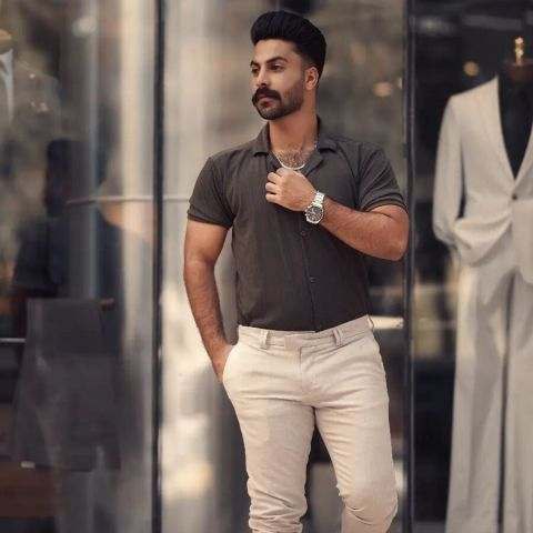 دانلود آهنگ افشین عزیزی به نام بازی